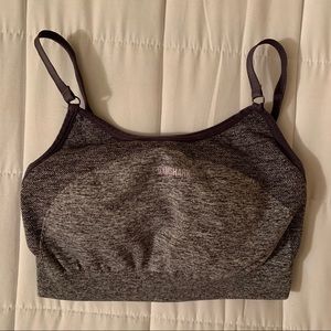 Gymshark Flex Strappy Sports Bra